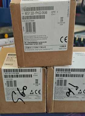 6es7223-1ph22-0xa8  模块，~询价