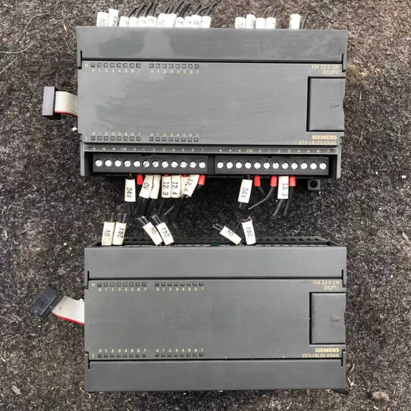 【议价】EM223CN6ES7223-1BL22-0XA8适用