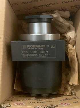 ROEMHELD罗姆希特1895333/1895433/18询价