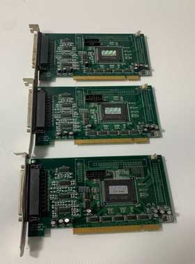 雷赛ENC7480V1.1拆机卡，包好，不提供技术支持，--议价商品