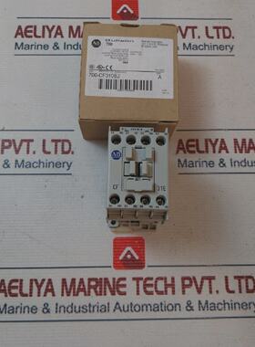 AllenBradley 700CF310EJ Sries A Auxiliaire Contrle Relais PN