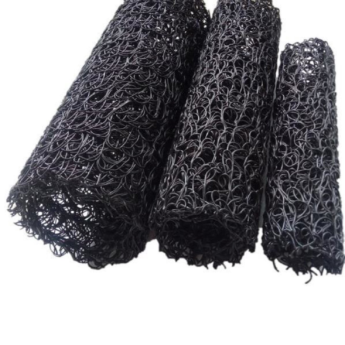 塑料盲沟管弹簧软式透水管30mm400mm矩形盲沟PE曲纹硬式透水管,基础建材,基础材料,淘宝优惠券,粉丝福利购,淘宝优惠卷