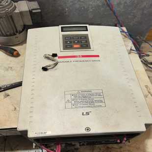 380 11KW 460询价 4N0 LS变频器SV110iS5