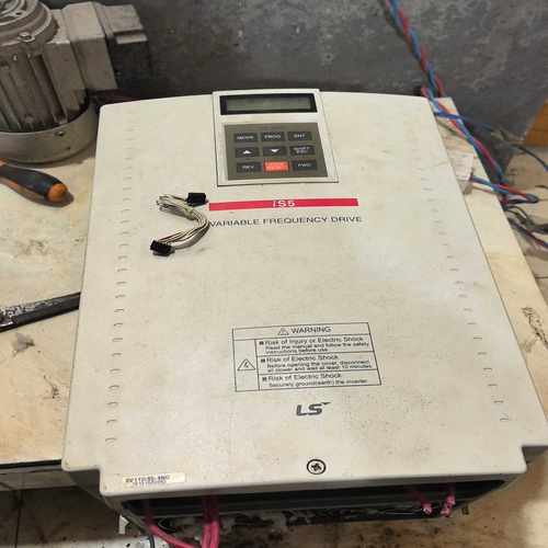 LS变频器SV110iS5-4N0，11KW，380-460询价