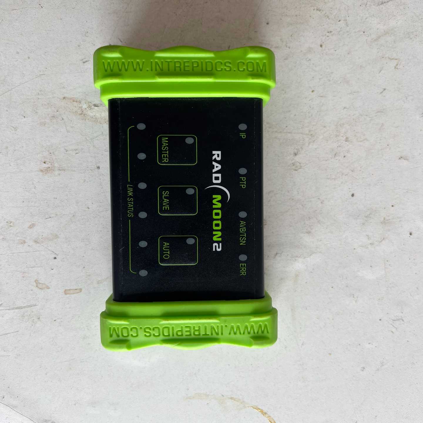 RAD-Moon2英特佩斯100/1000BASE-T-议价