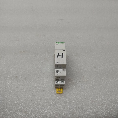 SE CS 30323 ICT 25A 220V CONTACTOR