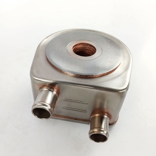 機(jī)油冷卻器oilcoolerT2486A2422486A2222486A221
