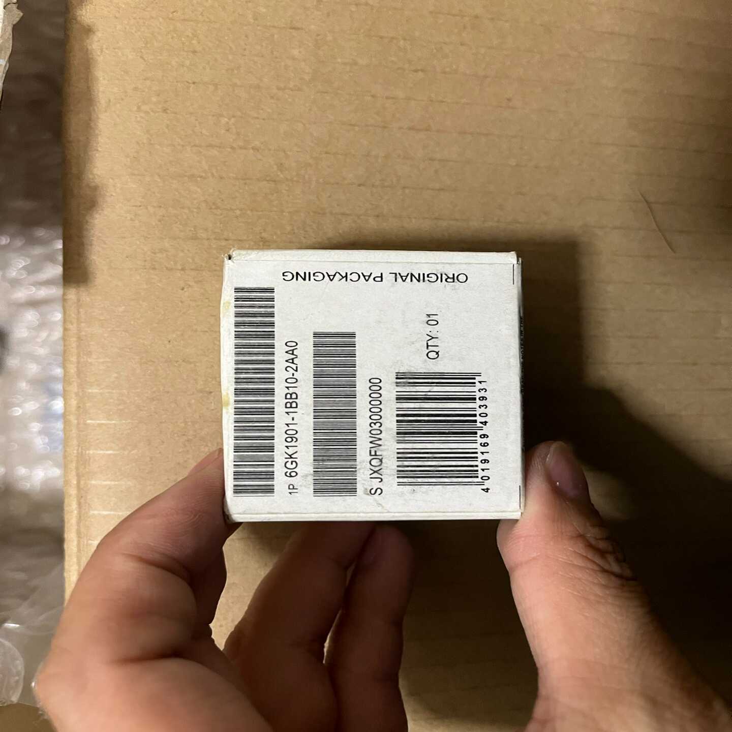 【议价】系列6GK1901-1BB10-2AA0适用