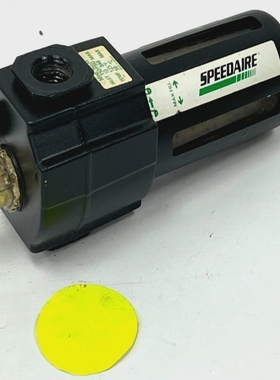 SPEEDAIRE4ZL93压缩空气润滑器1/2英寸NPT154CFM150PSIM