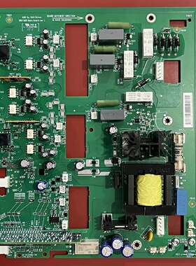 配件RINT6621C变频器ACS800系列690V电源板驱动板议价