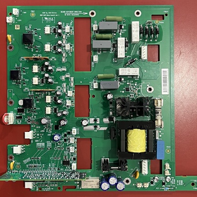 迅RINT6621C变频器ACS800系列690V电源板驱动板