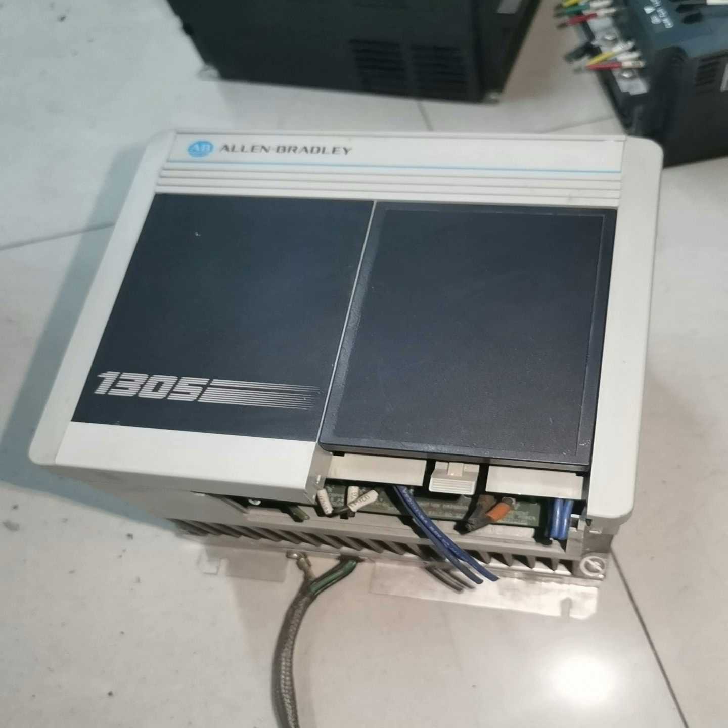 AB变频器，1305-BA09A正常拆下来的，询价