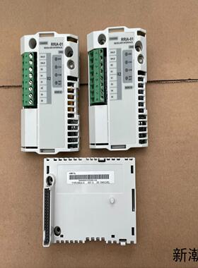 RRIA-01 全新ABB变频器变压接口模块 全新库存货带包议价商品