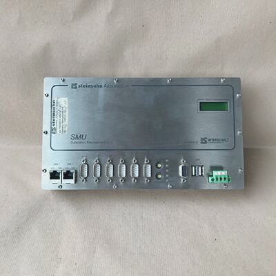 STEIN SOHN F803001A SMU SUBSTATION MANAGEMENT UNIT