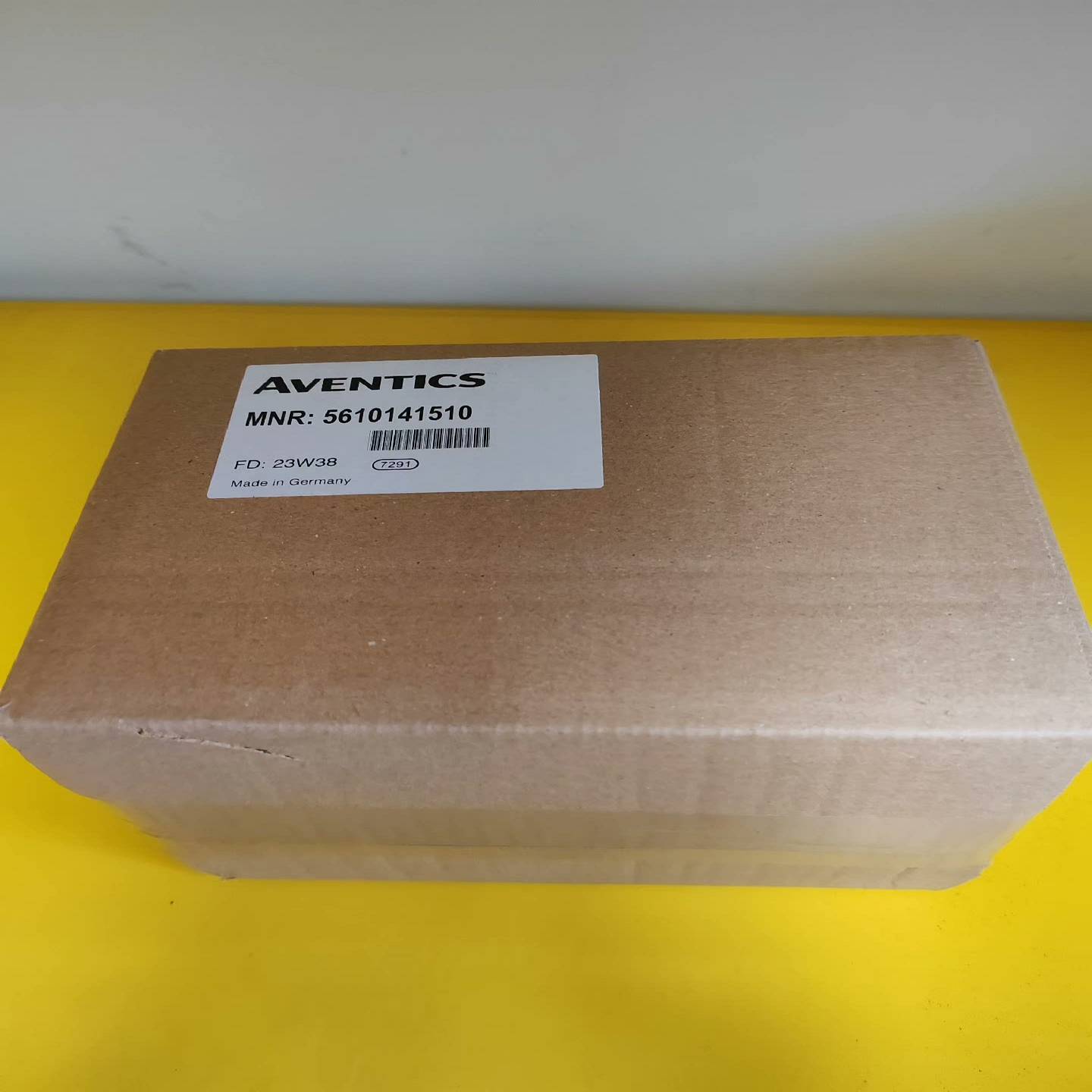 原装正品5610141510安沃驰气动阀需询价