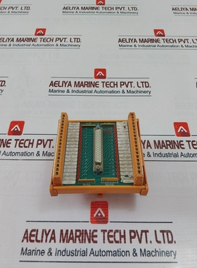 WeidmullerNg9336InterfaceModule