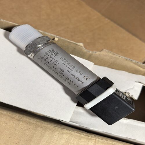 咨询-德国JUMO久茂404366-024压力传感器0-4b