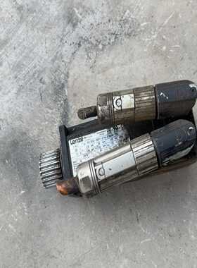 伺服电机，型号MCS06C41-RS0P1-A11N-S