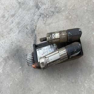 A11N RS0P1 型号MCS06C41 伺服电机