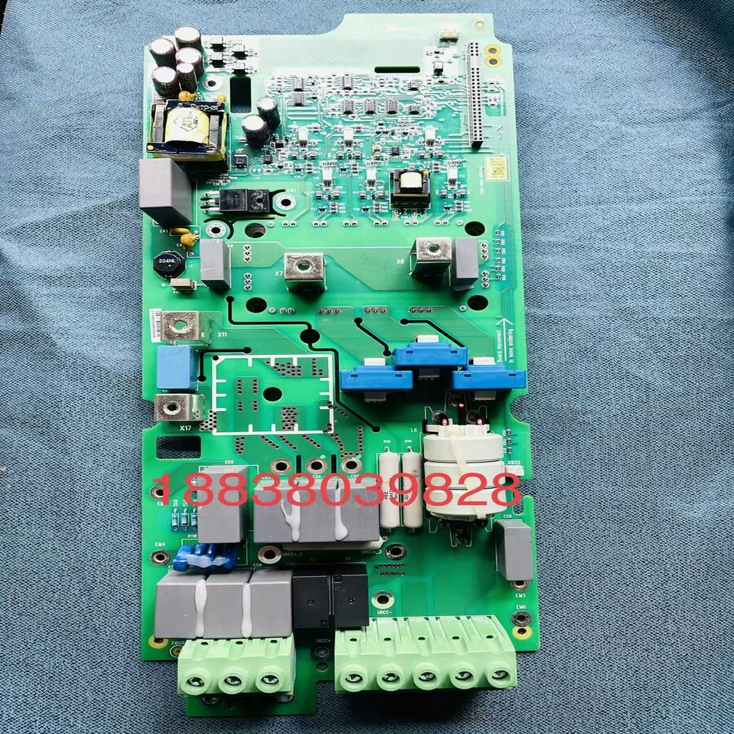 CINT4411CCINT4421CABB变频器ACS5【博航商行】