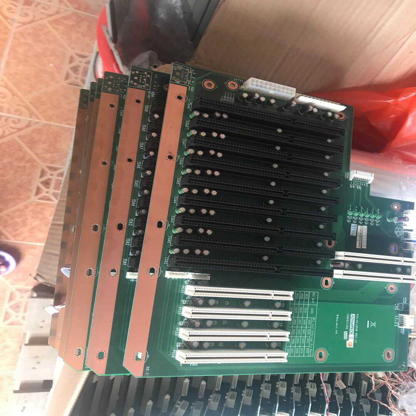 50个PCA-6113P4询价