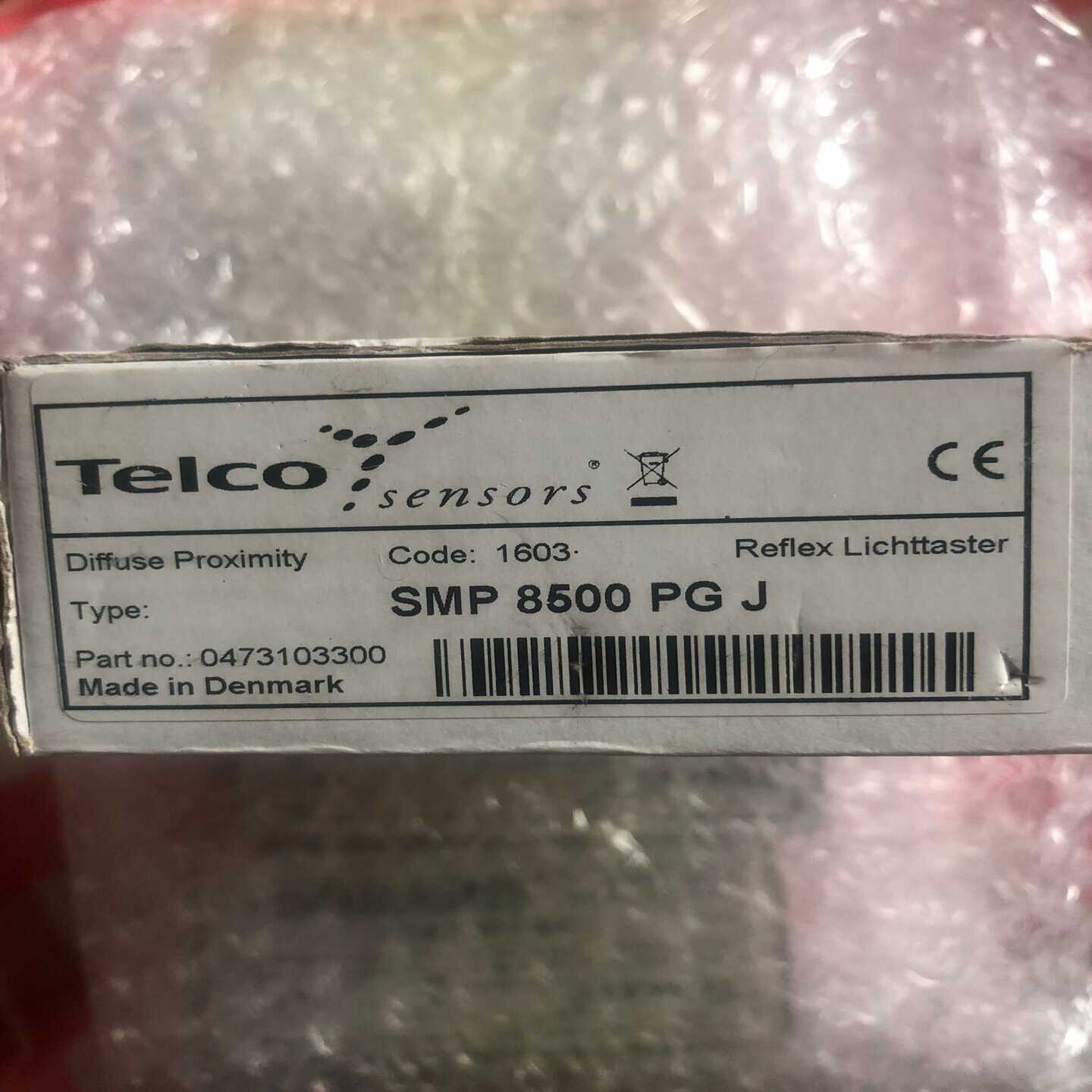 Telco传感器SMP8500PGJ传感器库存6个询价