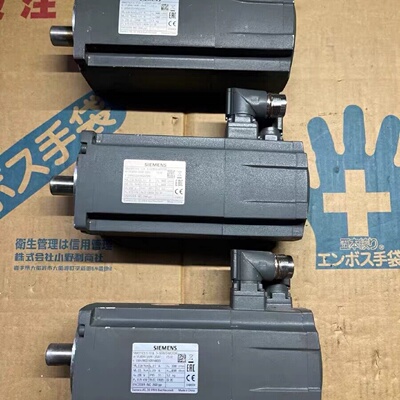 议价Servo Motor 1Fl60441Af612La1适用