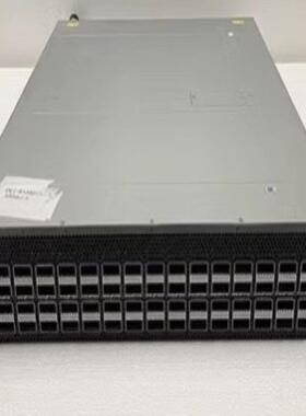 MeIIanox SN4600 64个100G干翻华为CE8