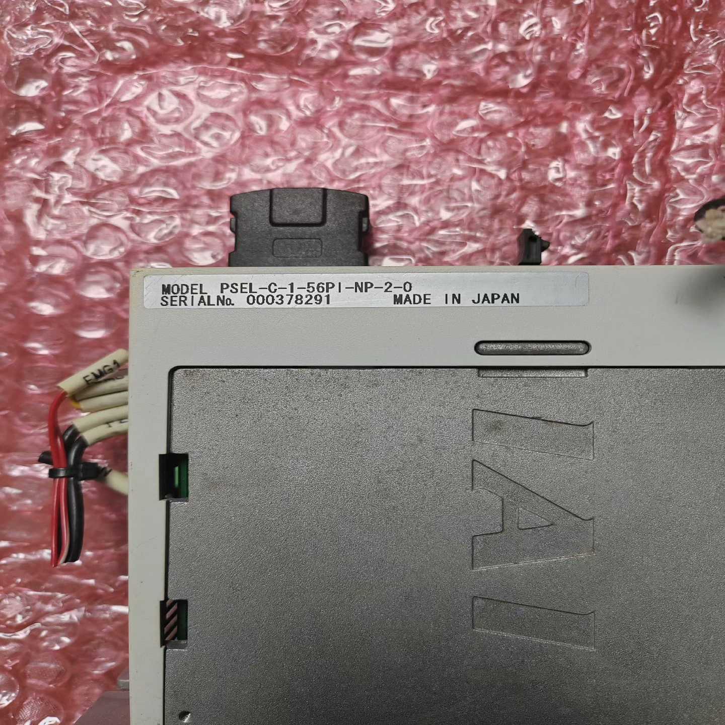 询价科易店 IAI控制器 PSEL-C-1-56PI-NP-2-~可接维修