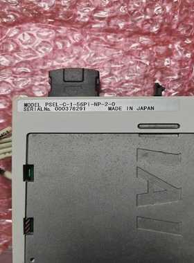 询价科易店 IAI控制器 PSEL-C-1-56PI-NP-2-~可接维修