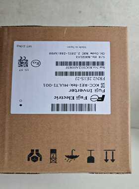 库存几台富士变频器FRN2.2E1S-2J，FRN2.2询价