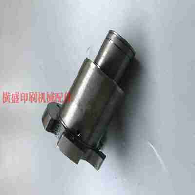议价-海德堡印刷机G配件PM74CD74SM74原装支架凸轮轴-议价