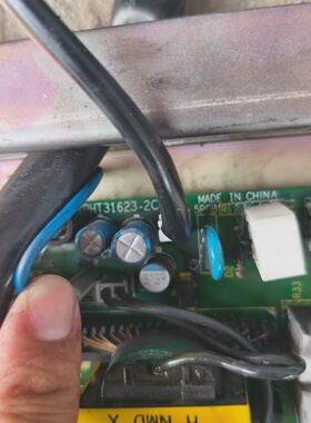 询价-安川变频器驱动板YPHT316231CYPHT3162