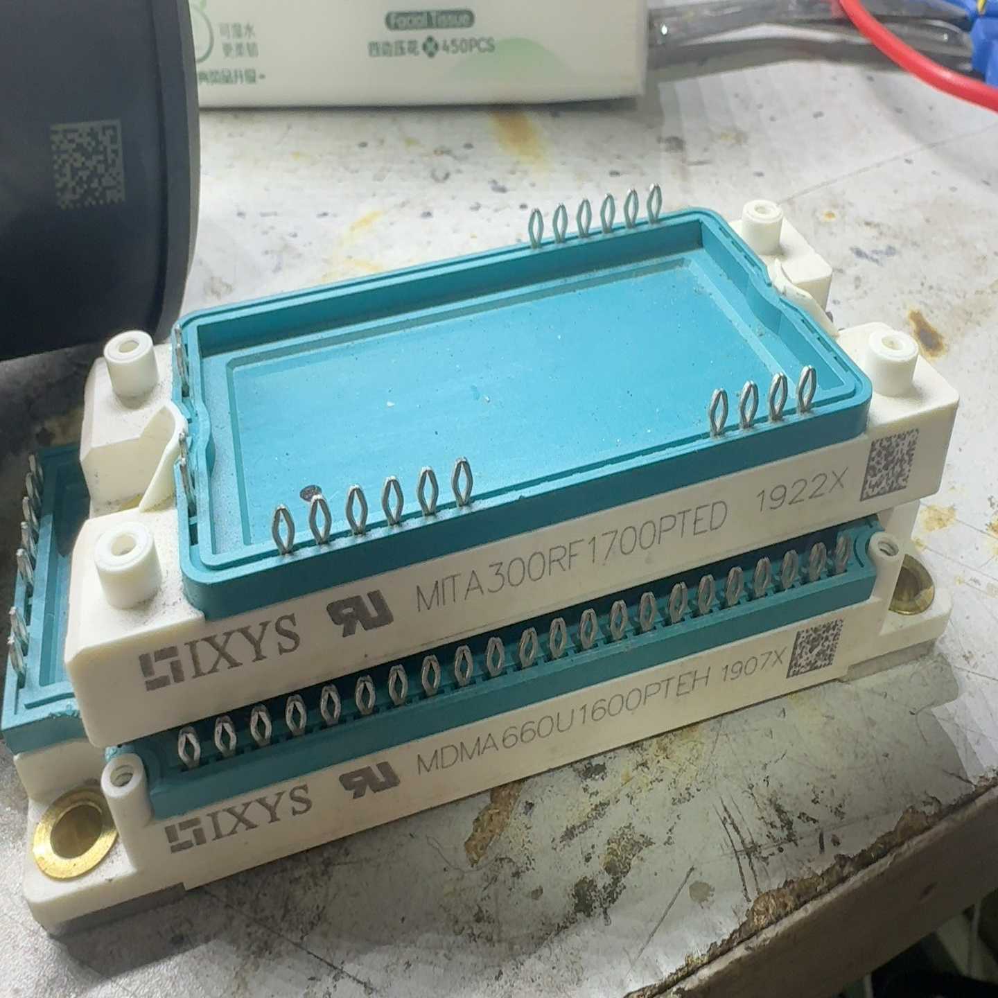 MITA300RF1700PTEDMDMA660U1600P