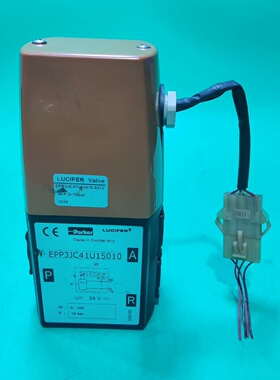 EPP3JC41U15010派克比例阀二议价