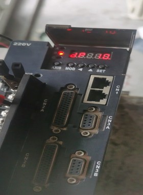 【星慕电子】议价东菱EPS-M1-080808AA-3000  驱动器包