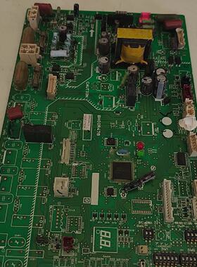 议价Mitsubishi Air Conditiong External Motherboard Model Bh0