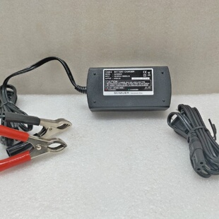 Chargeur De Batterie Schauer JAC0224C 24 V
