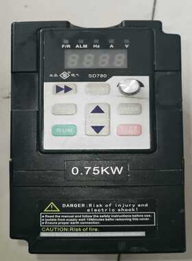 【议价】SD780-2S0007适用