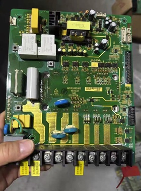 （请询价）MT153GB2QD2汇川变频器MD380IS550千瓦1