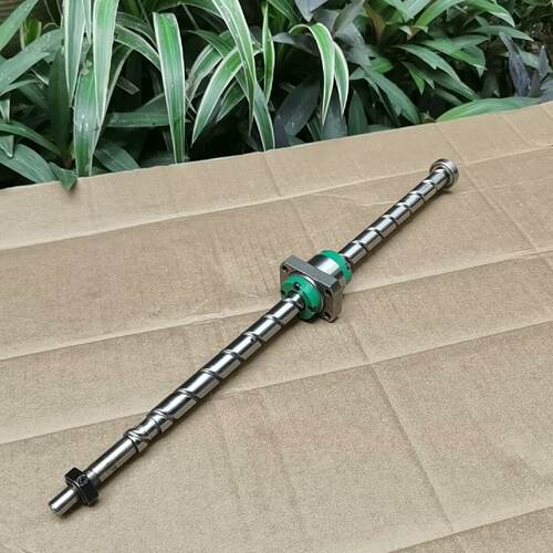 询价-HlWlN上银R1520滚珠丝杆1520滚珠丝杆高速滚