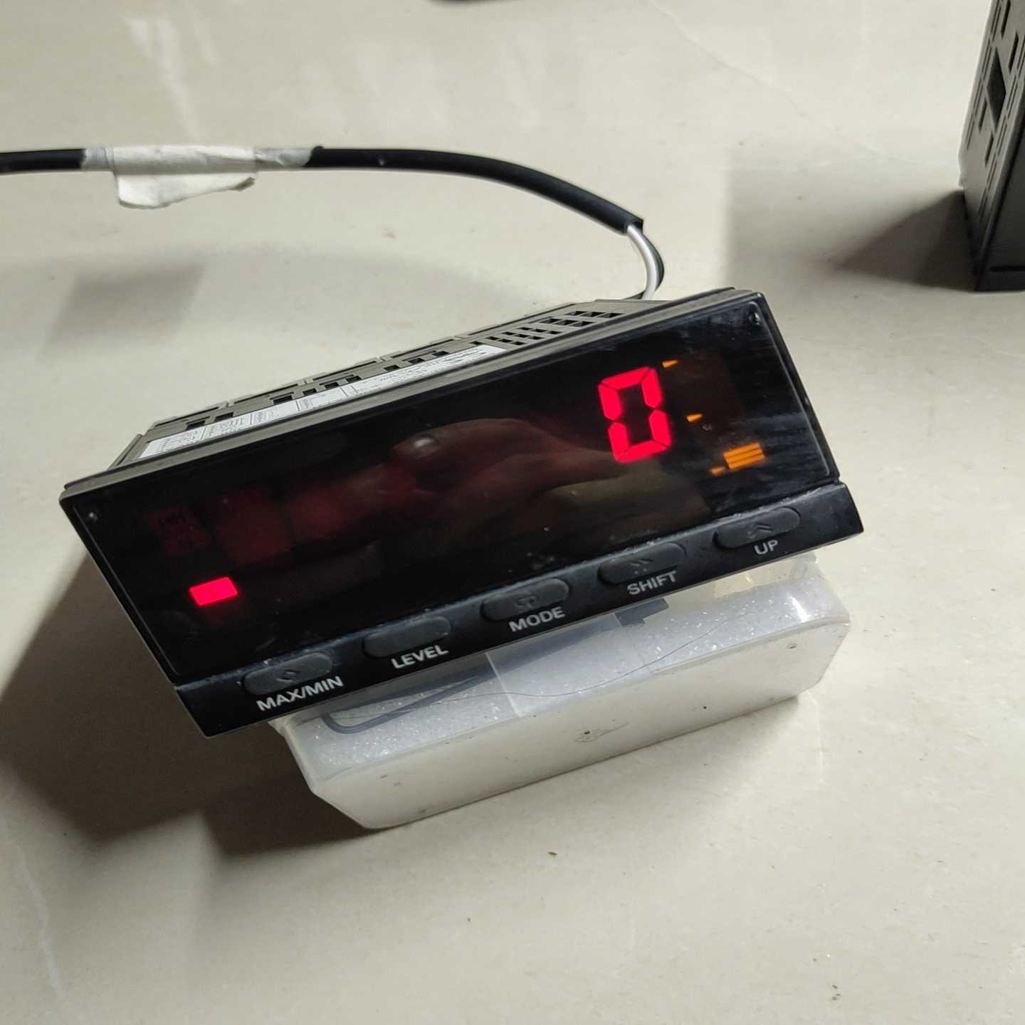 【议价】数字面板表，K3HB－RNB－AT11，K3HB－XV适用