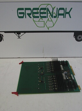 RAYCON CORP. PC 350273 REV B POWER SWITCH CIRCUIT BOARD  USE