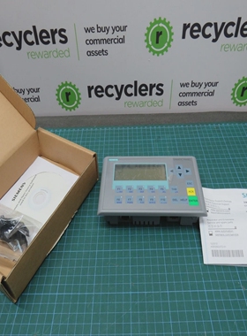 SIEMENSKP300BASICMONOPN6AV6647-0AH11-3AXO