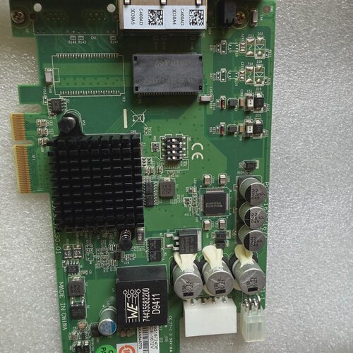【询价】研华卡 PCIe-1672E/1674E  A1 01-2
