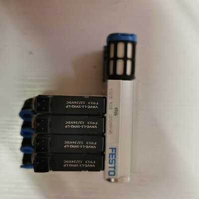 FESTOVTUG-10-M52-RT-M5-1P3四片阀询价