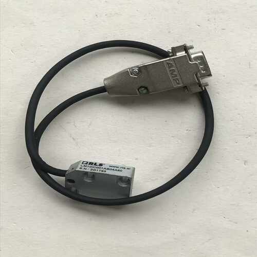 DLSLM10IC001AB04A60德国RLS雷尼绍询价