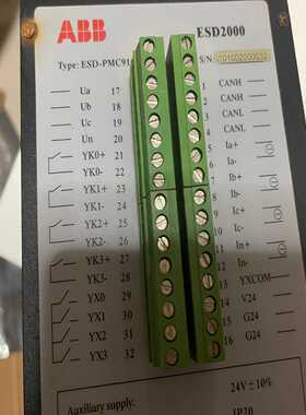 仪表ESD2000PMC916【询价】