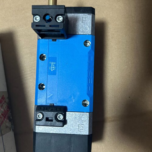 询价-FESTO电磁阀MN1H52D3FRS