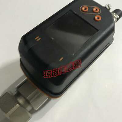 IFM易福门水用流量计流量传感器SV4200量程1-20L/m